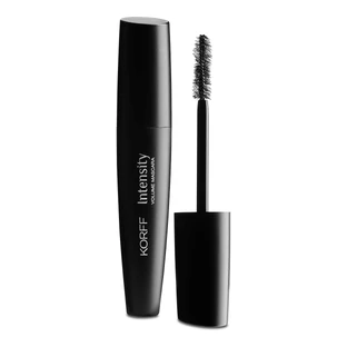 Korff Make Up Mascara Intensidad Volumen