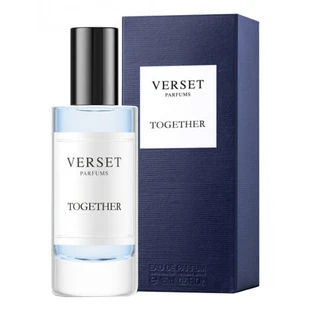 VERSET ZUSAMMEN EDP 15ML