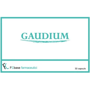 Gaudium 30cps