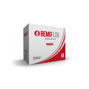 REMOFLOX 30 Büsten.