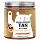 BWB GOLDEN GODDESS TAN 60CARAM
