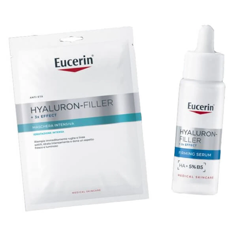 EAA XMAS PACK MAS SERUM 2025