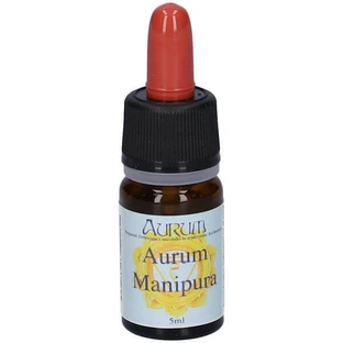 AURUM MANIPURA GTT 5ML