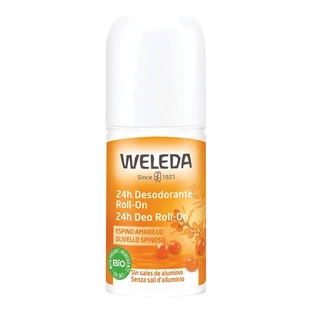 24h Deo Olijfje Roll-on 50ml