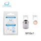 Nicht-Standard-Filteradapter M16x1