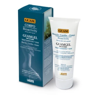 GUAM Bioactivity Gel Arme Beine Gesäß