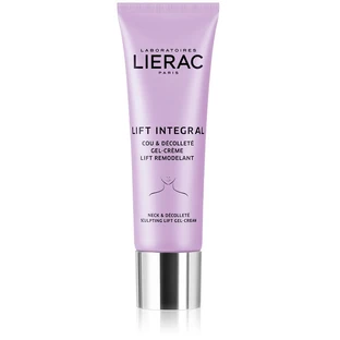 LIERAC LIFTING INTEGRAL CUELLO50ML