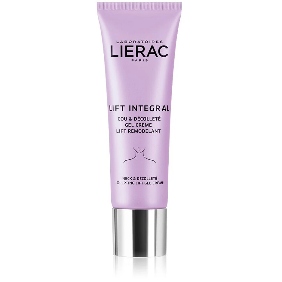 LIERAC LIFTING INTEGRAL CUELLO50ML