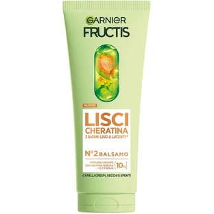 GARNIER FR KERATIN SLEEK BALS