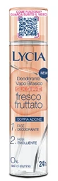 LYCIA DEO DEO VAPOR BIPHASIC FRUT