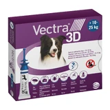 VECTRA 3D SPOTON 3P.10-25KGBLU