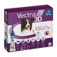 VECTRA 3D SPOTON 3P.10-25KGBLU