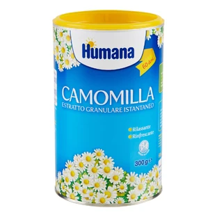 HUMANA Camom.Granular 300g