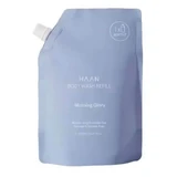 Haan Body Wash Refill Morning Glory Shower Gel 450ml