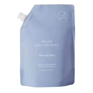 Recambio de gel de ducha Morning Glory 450ml