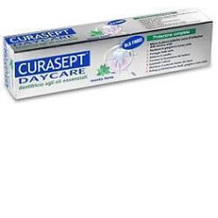 Curasept Tagespflege Dentif Männer Ft