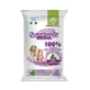 TOALLITAS HIGIÉNICAS BIODEGRADABLES CF. (35 UDS) NEEM & BERGAMOTA