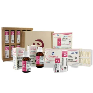 STAR BETHLEM Bloemen Essenties Cemon 10ml