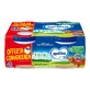 Mellin Homogenized Veal 4x80g