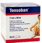 Tensoban Elastische Huidbeschermer 2000 X 7 cm 1 Stuk