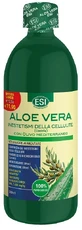 Aloe Vera Aesthetic Cellulite 500ml-ESI