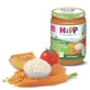 HiPP Creamed Rice Lentils &amp; Vegetables Bio 190 g