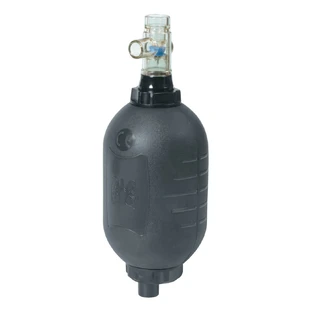 AMBU BALL C/Mask SAFETY