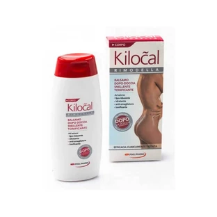 Kilokal Remodel Bálsamo para después de la ducha 200ml