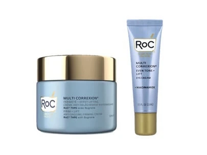 ROC FIRM+LIFT GIFT XMAS 2PCS