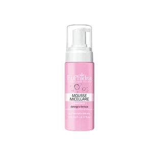 Euphidra Mizellen-Reinigungsschaum 175 Ml