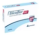 Dicoflor 60 10 Cápsulas