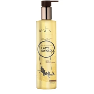 ISCHIA EAU AFTER SUN MILK250ML