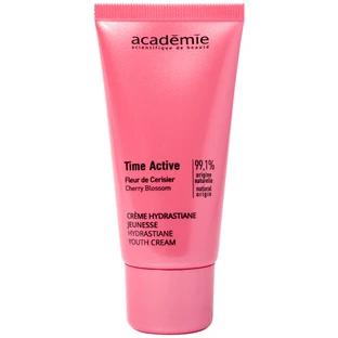 Acadmie Hydrastiane Jeunesse crème de soin anti-âge prévention et correction 50ml