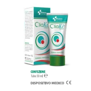 Cremă de corp CLIAKE 50ml