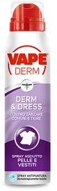 Vape Derm&amp;Dress Spray 100 Ml