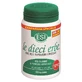 ESI Le Dieci Erbe Suplemento para el Tránsito Intestinal 150 Tabletas