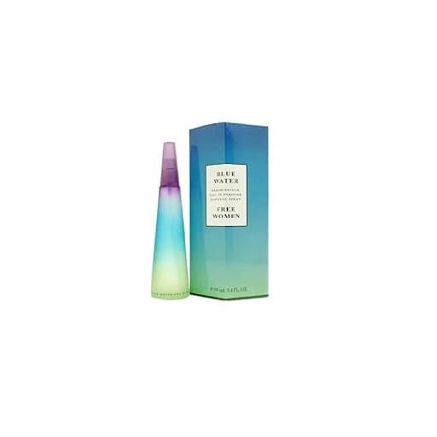 NB W.BLUE WATER WOMEN EDP 100 ML