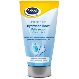 SCHOLL HYDRATION BOOST P DRY