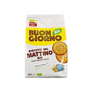 GOOD MORNING Bisc.Morning 500g