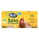 OMO HERO Chicken 2x80g