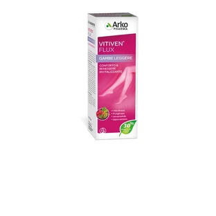 Vitiven Flux Benen Beencomfort
