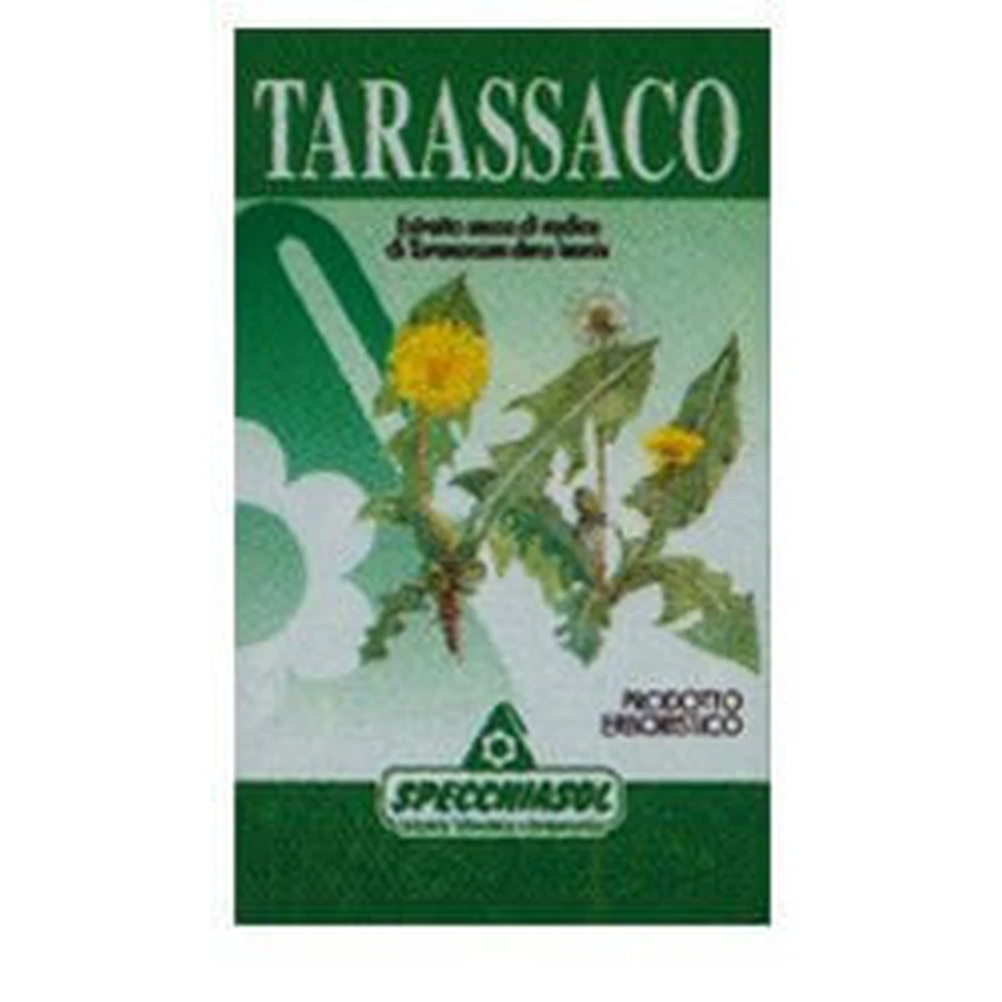 Racine de Pissenlit 75 Capsules