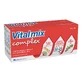 VITALMIX Complexe Diététique Ginseng Tonic 12 Ampoules 10ml Sans Gluten