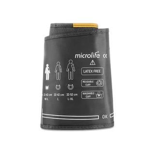 MICROLIFE BRACELET MORB 4G M