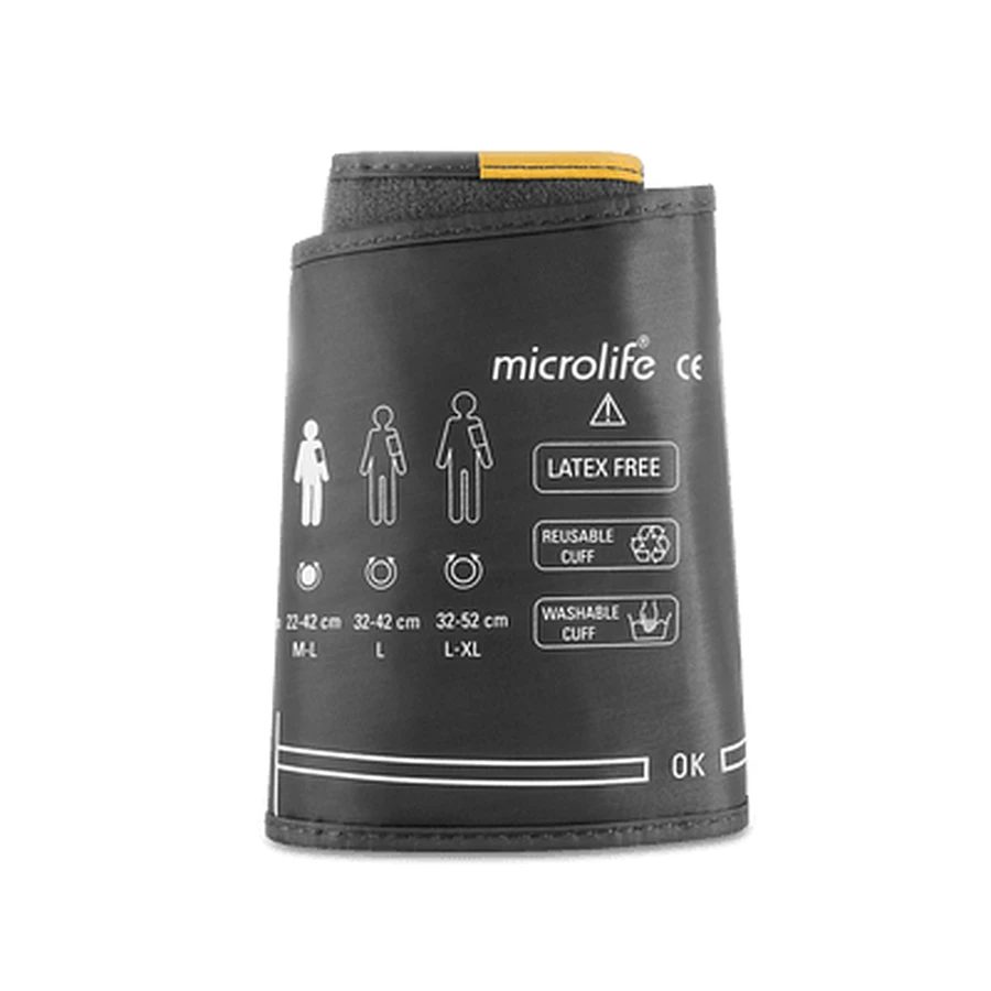 MICROLIFE BRACELET MORB 4G M