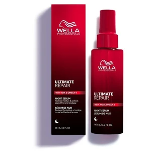 WELLA SER DE NOAPTE SUPREM95ML