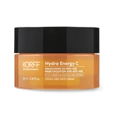 Korff Hydra Energy C Gezichtscrème 50ml