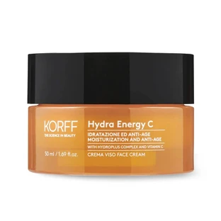 Korff Hydra Energy C Face Cream 50ml