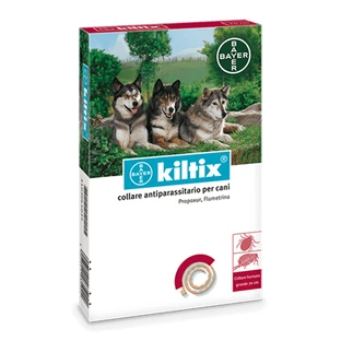 Kiltix*Halsband 70cm Hunde Grand