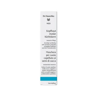 Dr. Hauschka Pompoenzaad Hoofdhuid Masker 25ml